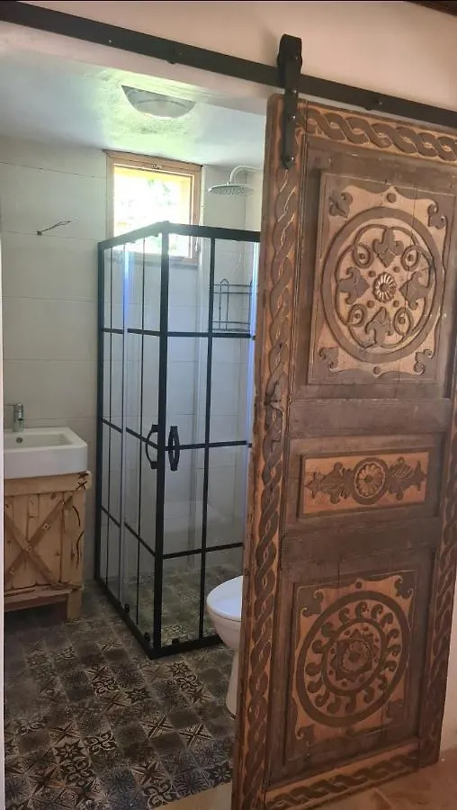 Derin Tas-Bungalow 达特恰 公寓式酒店